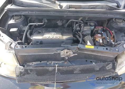 2006 Scion Xb from USA, damaged, VIN JTLKT324064094825